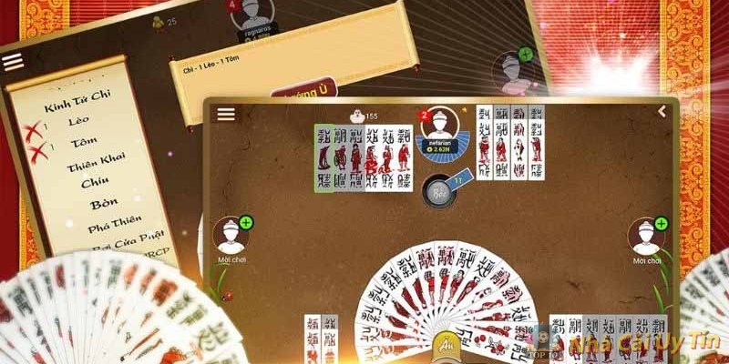 Thuật Ngữ Thường Dùng Trong Chắn Online Thuật Ngữ Thường Dùng Trong Chắn Online