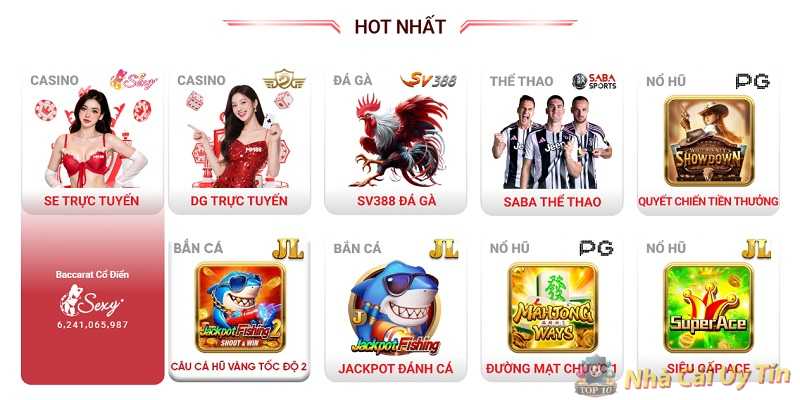 chuyên mục game hay chuyên mục game hay